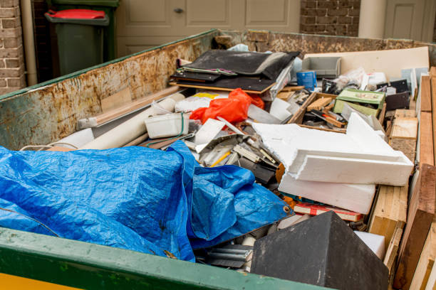 Best Hot Tub Removal  in Northwest Harwinton, CT
