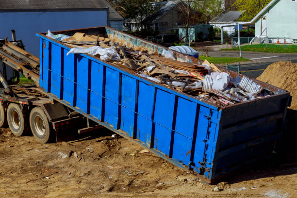 Best Construction Debris Removal  in Northwest Harwinton, CT